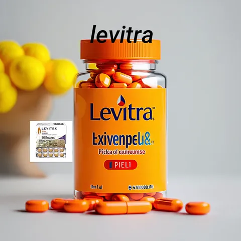 Levitra generico-ultrafarma